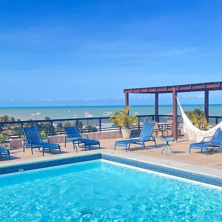 Marinas Flat Joao Pessoa公寓 外观 照片