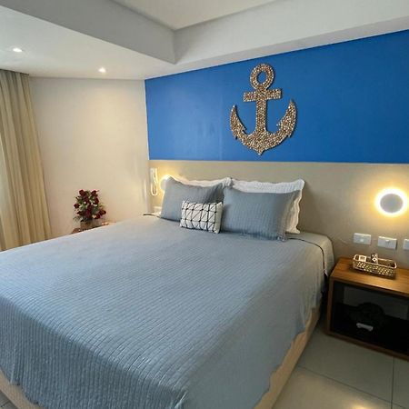 Marinas Flat Joao Pessoa公寓 外观 照片
