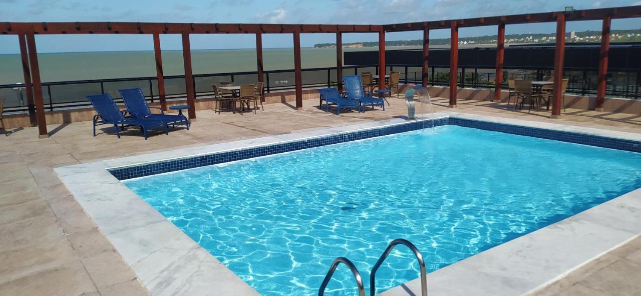 Marinas Flat Joao Pessoa公寓 外观 照片