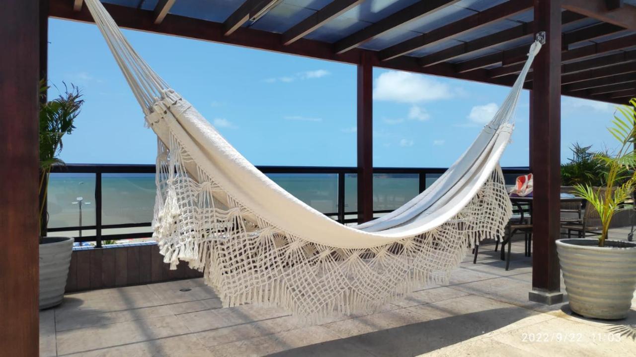 Marinas Flat Joao Pessoa公寓 外观 照片