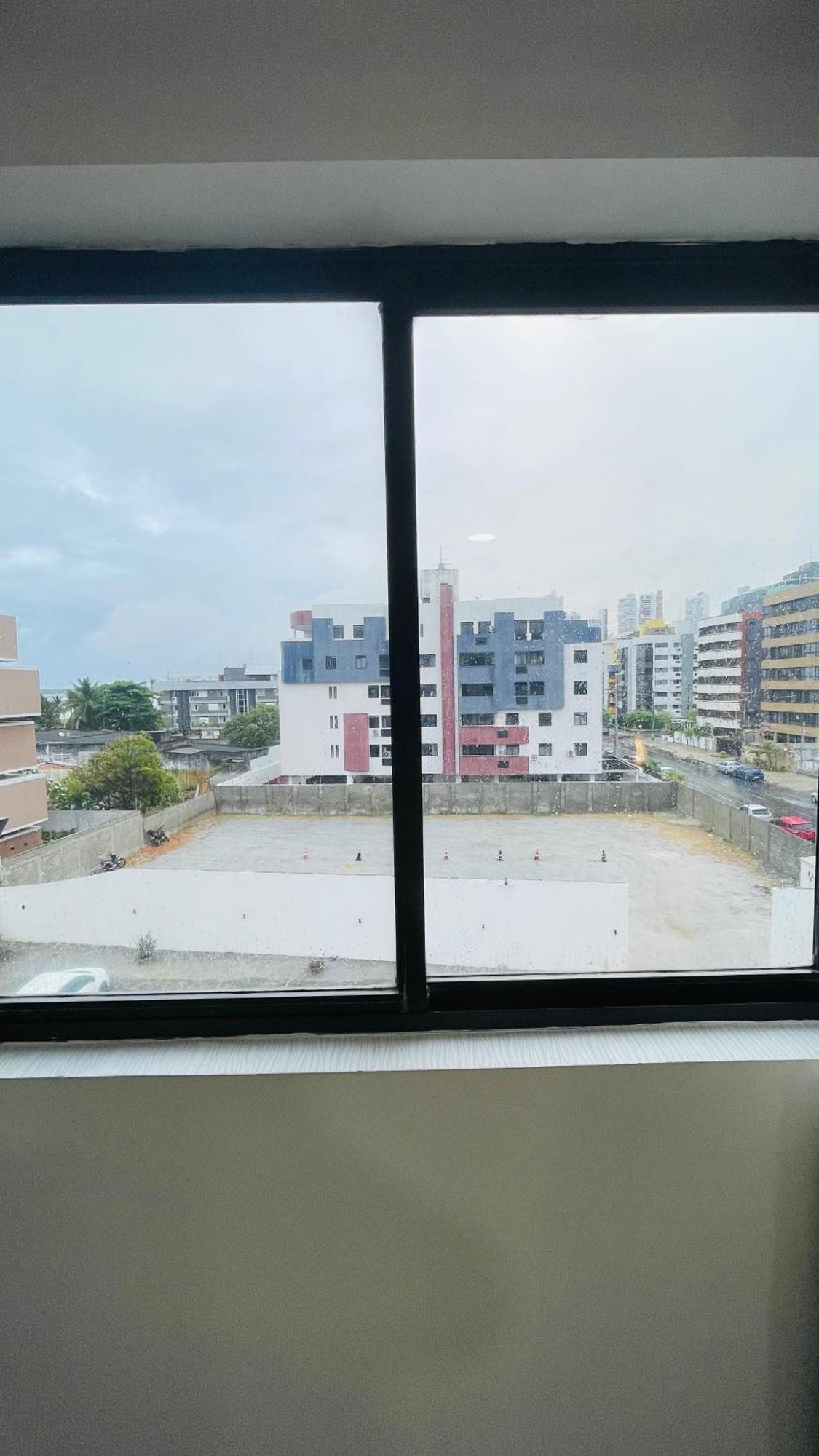Marinas Flat Joao Pessoa公寓 外观 照片