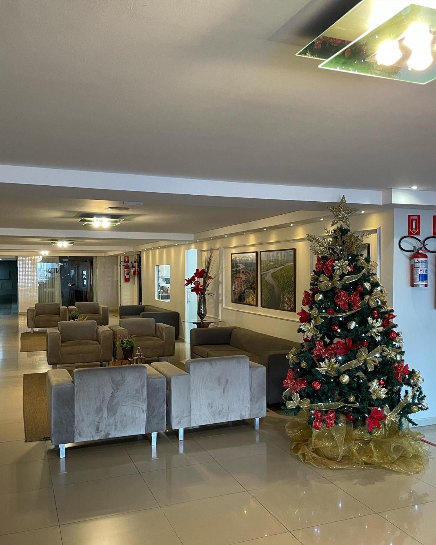 Marinas Flat Joao Pessoa公寓 外观 照片