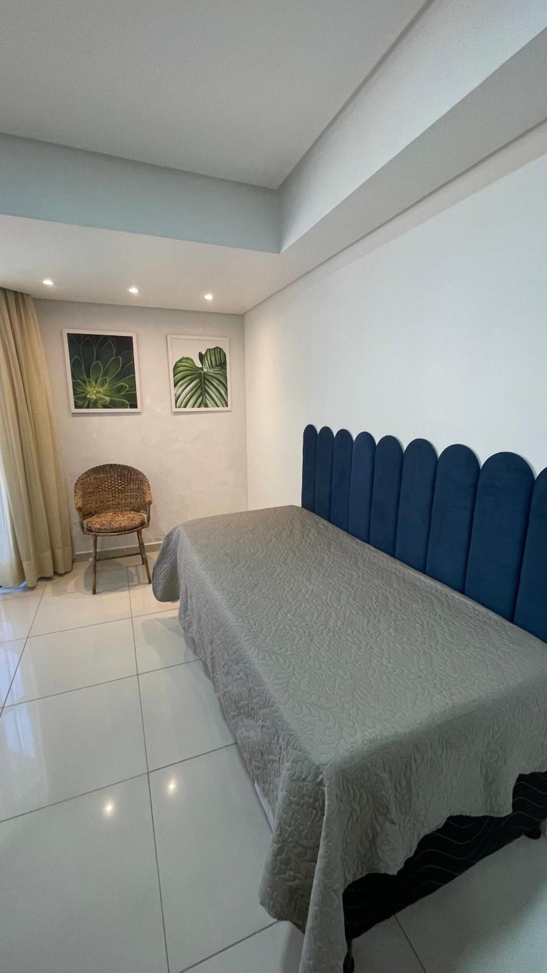 Marinas Flat Joao Pessoa公寓 外观 照片