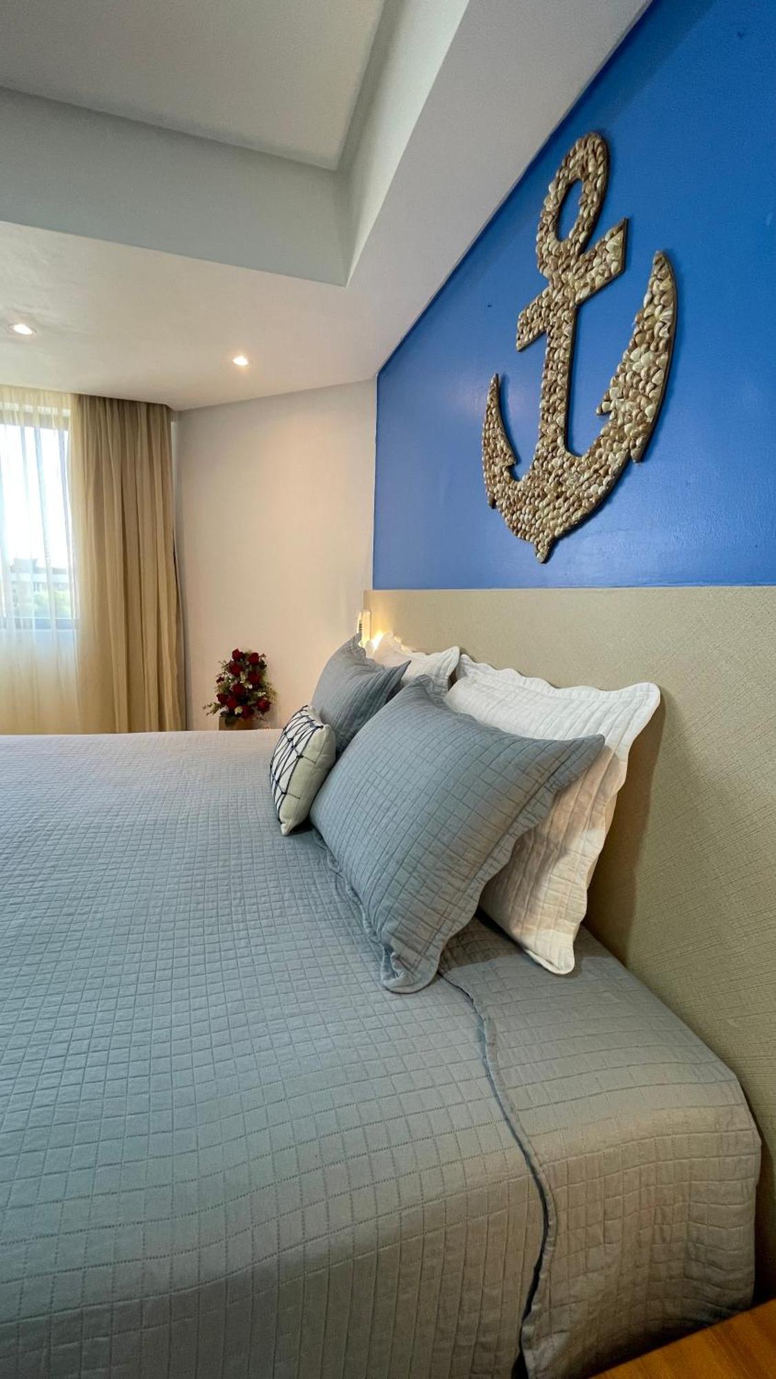 Marinas Flat Joao Pessoa公寓 外观 照片