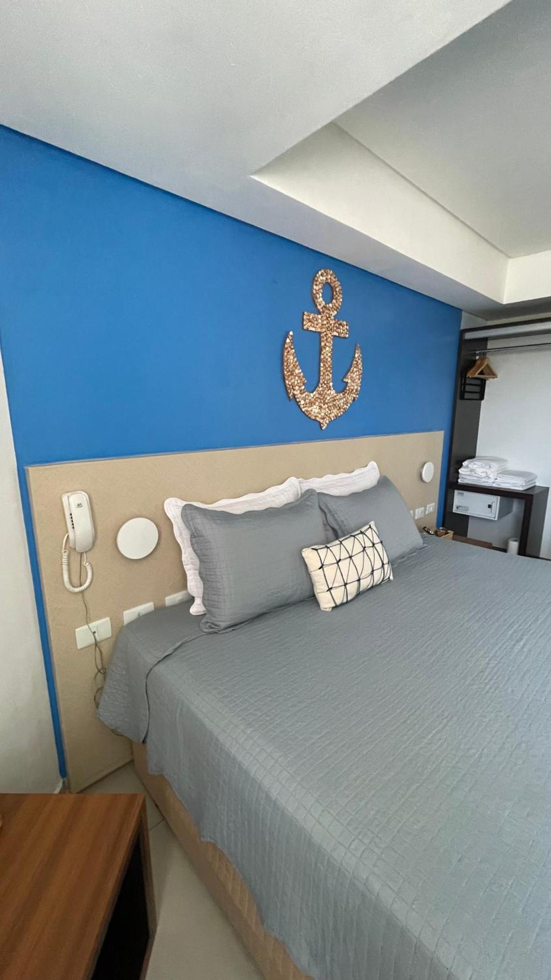 Marinas Flat Joao Pessoa公寓 外观 照片